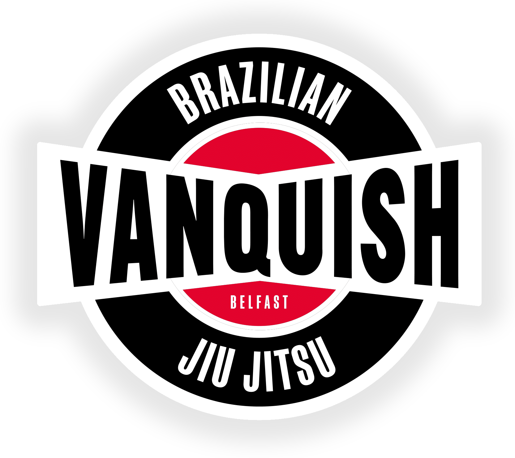 Vanquish BJJ